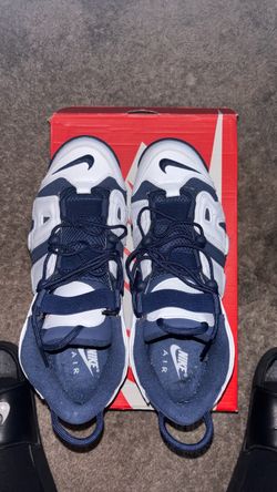 Nike Air More Uptempo Olympic