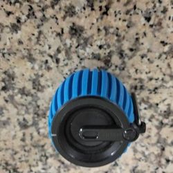 Phillips bluetooth speaker works great