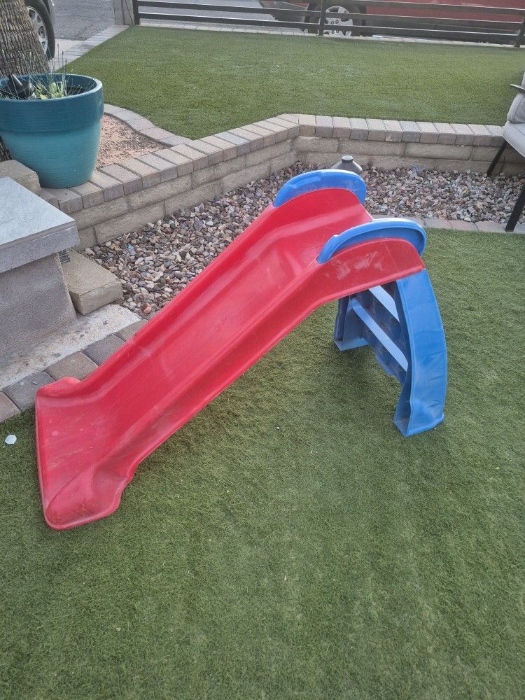 Slide