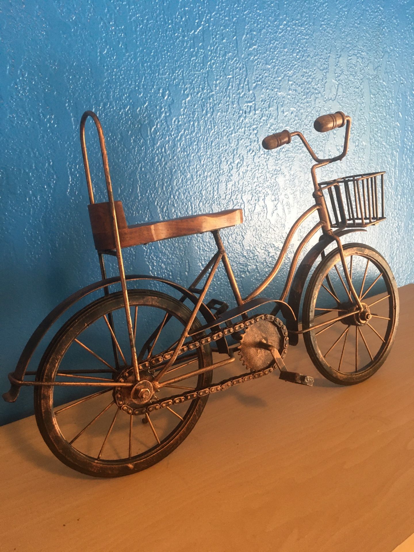 Decor cruiser