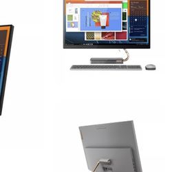 Touch Screeen Desktop 