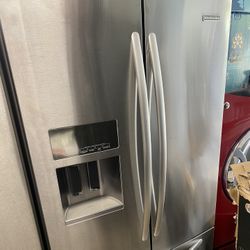 Refrigerator Kitchen Aid 