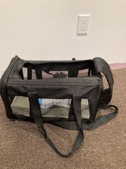 Dog Bag