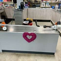 Stihl FC 111 Gas Lawn Edger 