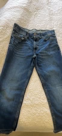 Sonoma Jeans: size 30x30