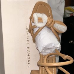 Mikel Dune Bow Mid-Heels