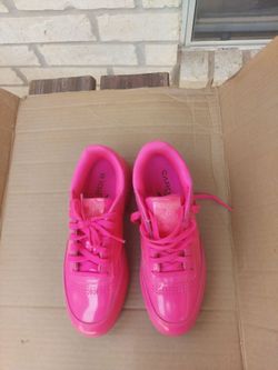 Reebok Club C Cardi B Sneakers Shoes Size 9.5
