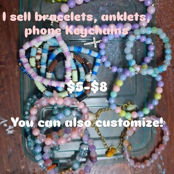 Color: Any Size:kids, Teens