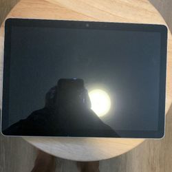 Microsoft Tablet