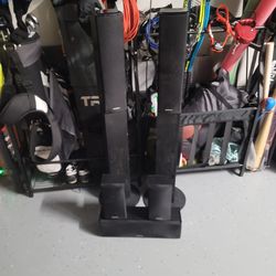 Onkyo speakers
