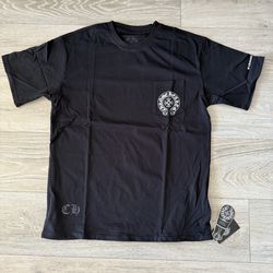 CHROMEHEARTS T-SHIRT