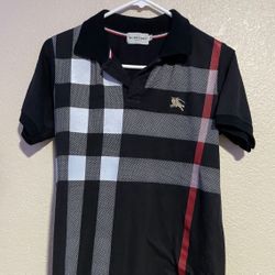 Burberry Polo 