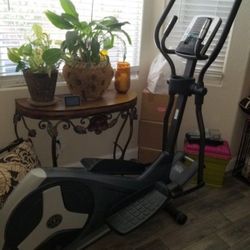 Elliptical 