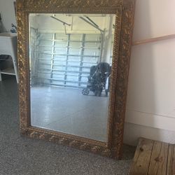 Very Big Mirror