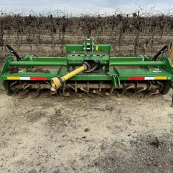 Rototiller 