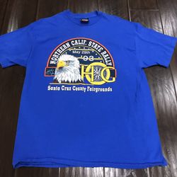 Harley Davidson Tee XL