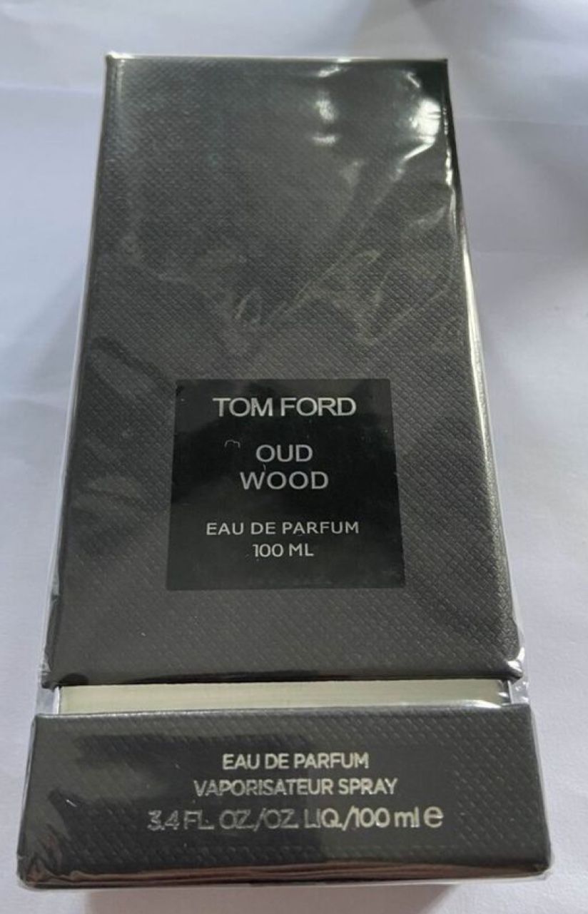 Tom ford Oud wood