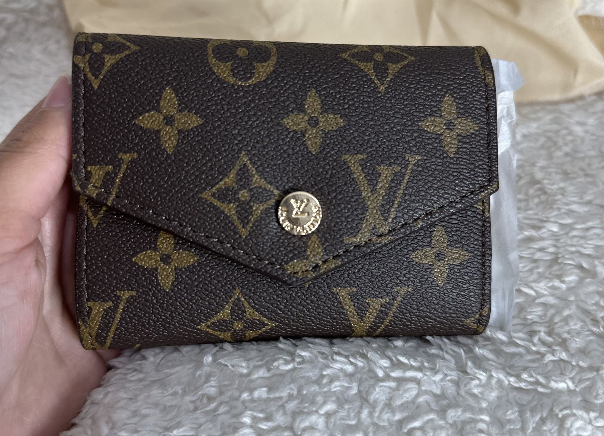 Small Wallets Women’s
