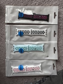 Apple Watch Wrist bands 