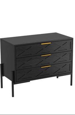 Bed Side Tables Bedroom Set of 1