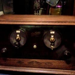 1925 Northome Radio
