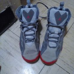 Jordan Beaters