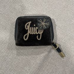 Juicy Couture Wallet 