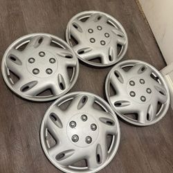 Wheel Covers