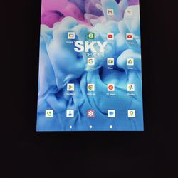 Sky Tablet 