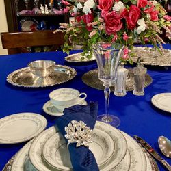 Stunning Noritake Norwood China 