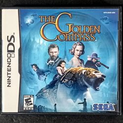 The Golden Compass (Nintendo DS)