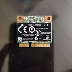 RT5390