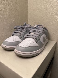 Nike dunk low