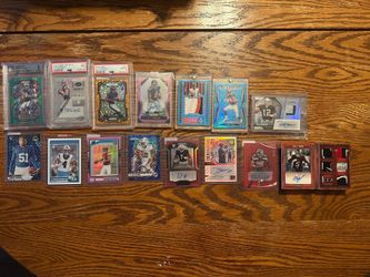 Sports Cards