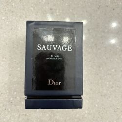 Dior Suavage Elixer