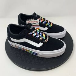 $50 Women’s Vans Brand New Size 8 (Men’s 6.5)
