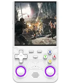R36 Ultra Retro Handheld Gameboy
