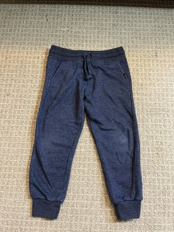 Boy’s Sweatpants, Size 5