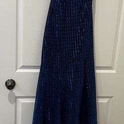 Formal Dress New With Tags
