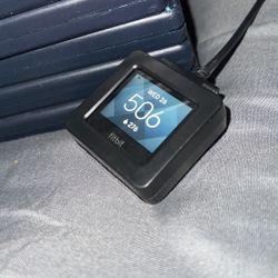 Fitbit Blaze Make Offer 