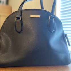 Semi Use Kate Spade Purse