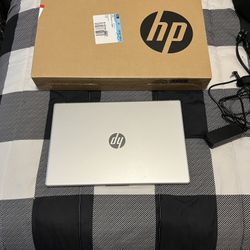 HP Laptop