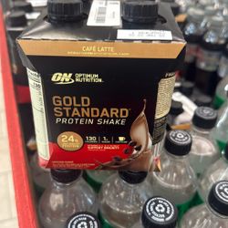 Good Standard Protein Shake 