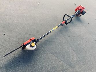 Troy Bilt Gas Prunner