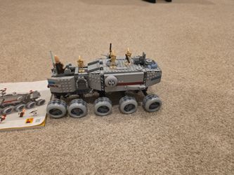 Lego Star Wars