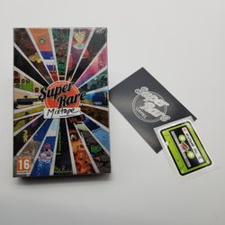 Super Rare Mixtape Vol 3 for PC