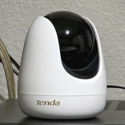 Tenda CP7 4mp 2k Indoor Camera