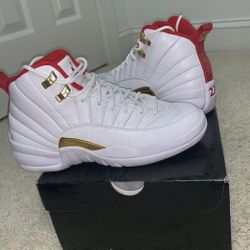 air jordan 12 retro