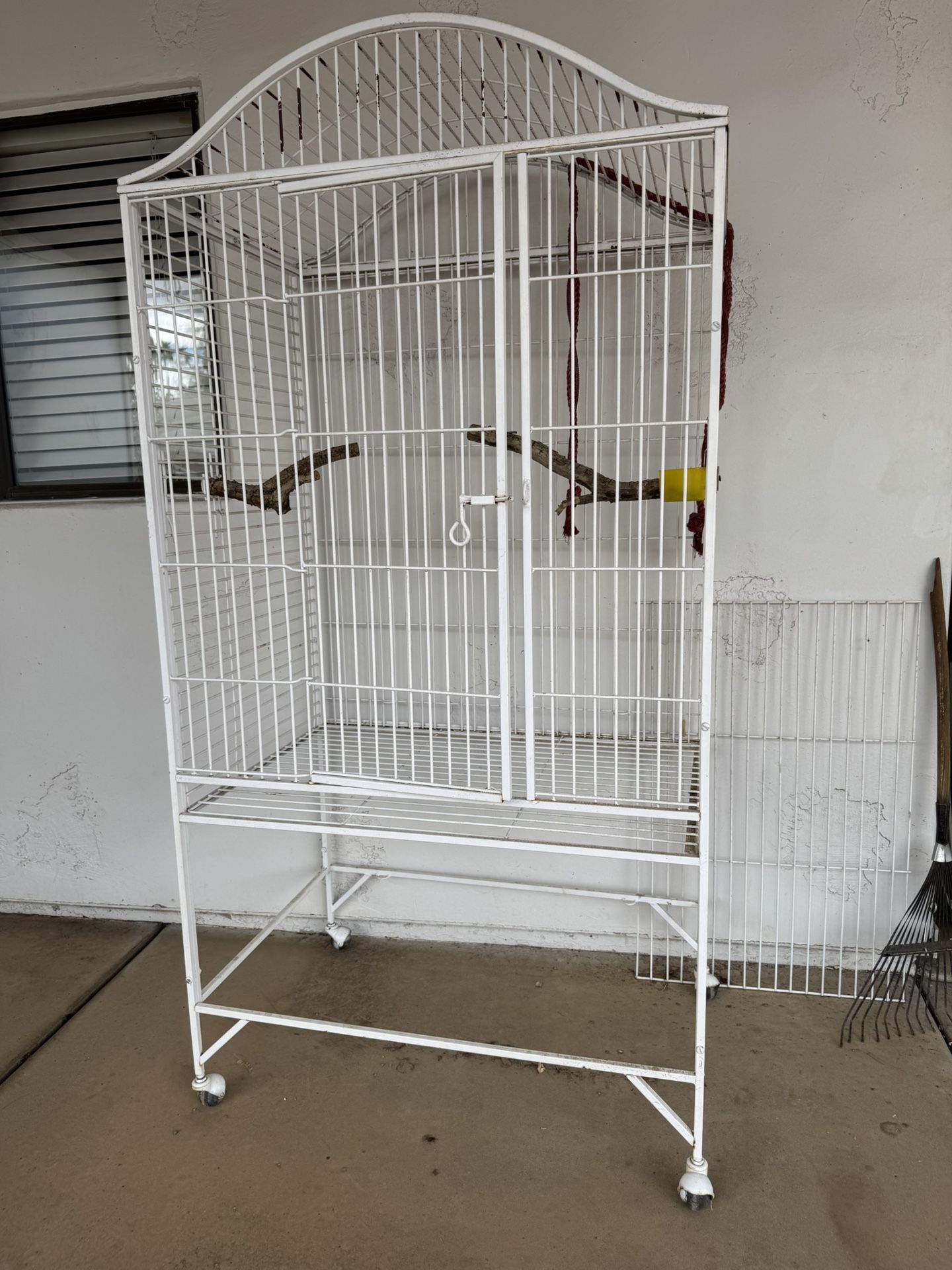 Bird Cage/jaula
