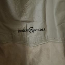 Western Welder Jacket 